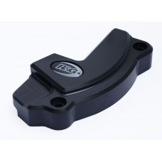 R&G Racing Engine Case Slider RHS for KTM 1050 Adventure '15-'20, 1090 Adventure '17-'20, 1190 Adventure '13-'20, 1290 Super Adventure '13-'22